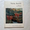 Masters of World Painting - Nikolay Roerich