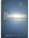 M. Preda - Electrotehnica. Probleme (Editia: 1966)