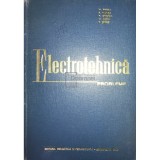 M. Preda - Electrotehnica. Probleme (Editia: 1966)