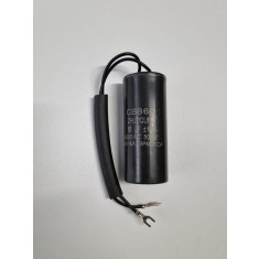Condensator Electric 18uF / 450VAC - 50Hz