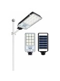 Lampa Solara Led 800W IP 66 6500K b325b cu suport