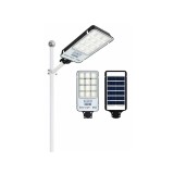 Lampa Solara Led 800W IP 66 6500K b325b cu suport