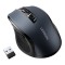 Mouse Wireless UGREEN MU006, 4000DPI, Negru
