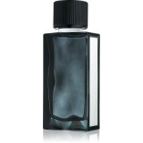 Abercrombie &amp; Fitch First Instinct Blue Eau de Toilette pentru bărbați 30 ml