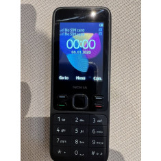 Telefon Nokia 150 an 2020 TA-1235 dual sim folosit defect pentru piese