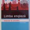LIMBA ENGLEZA - DICTIONAR DE SINONIME de COSMINA DRAGHICI , 2019