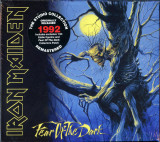 Fear Of The Dark | Iron Maiden, Parlophone