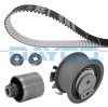 DAYCO KTB296 Set curea de distributie