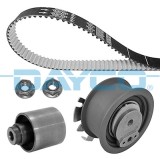 DAYCO KTB296 Set curea de distributie