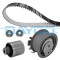 DAYCO KTB296 Set curea de distributie