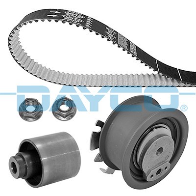DAYCO KTB296 Set curea de distributie
