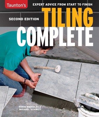 Tiling Complete: 2nd Edition foto