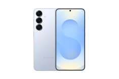 Telefon Mobil Samsung Galaxy S25 FE, Albastru, 5G, Ecran AMOLED 120Hz, 8GB RAM, 512GB, Procesor Exynos 2400, Camera 50MP, Android 15, NFC, Dual SIM