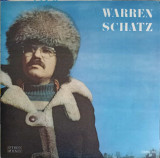 Disc vinil, LP. WARREN SCHATZ: SPEAK SOFTLY MY LOVE ETC.-WARREN SCHATZ, Rock and Roll