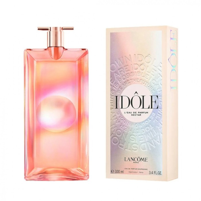 Lanc&ocirc;me, Id&ocirc;le Nectar, Apă de parfum, Femei, 100 ml