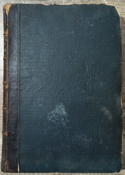Dictionnaire raisonne d&#039;architecture - Ernest Bosc// tome 3, 1884