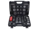 YATO Set 35 buc pentru montare/demontare etriere de fr&acirc;nă