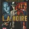 Joc XBOX 360 L.a. Noire Complete Limited Edition collectors edition de colectie