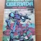 CIBERIADA, STANISLAW LEM- SF.