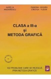 Clasa a III-a si metoda grafica - Aurelia Arghirescu, Ramona-Mioara Cirstea-Tudor