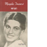 Versuri - Magda Isanos