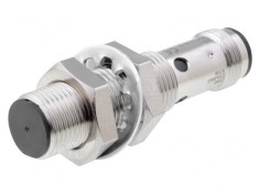 Senzor Inductiv PNP NO 4mm 30VDC M12 IP67 200mA