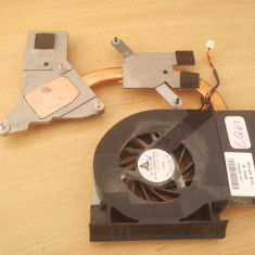 Cooler Ventilator Laptop HP Compaq CQ61