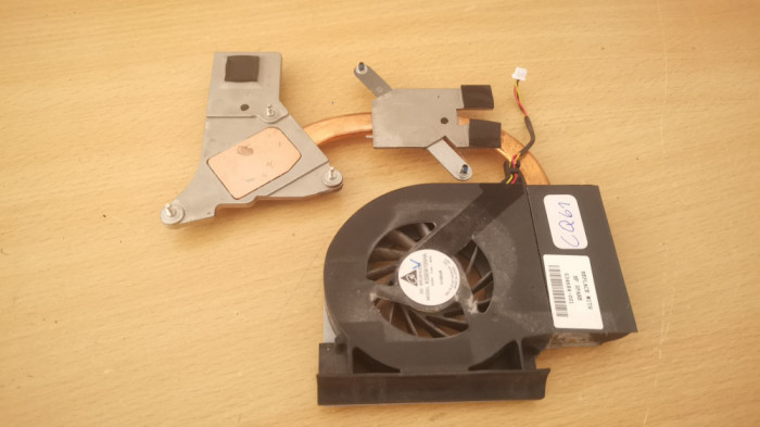 Cooler Ventilator Laptop HP Compaq CQ61