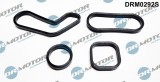 Set Garnituri, Radiator Ulei 286467 DRM0292S