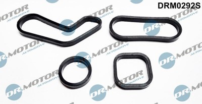 Set Garnituri, Radiator Ulei 286467 DRM0292S foto