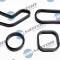 Set Garnituri, Radiator Ulei 286467 DRM0292S