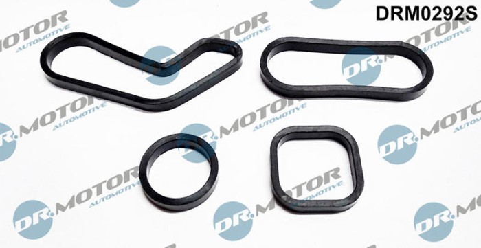 Set Garnituri, Radiator Ulei 286467 DRM0292S