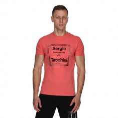 Tricou Sergio Tacchini Dotted Shirt