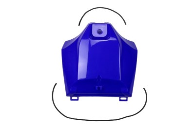 Capac rezervor combustibil Yamaha YZF 250 450 18- 23, WR 450 250F 19- 23 UFO YA04863001 foto
