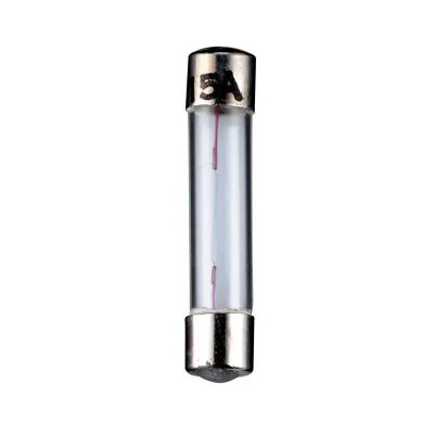 Lampa Pilot 2W 8V Bec incandescent cu soclu S6x31 pentru Hi-Fi si foto