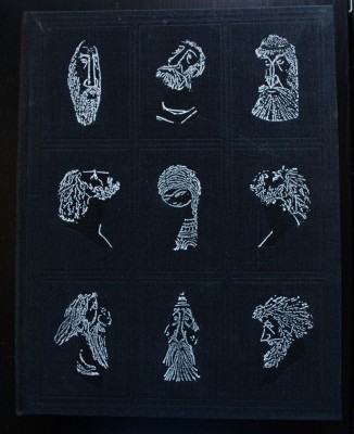 I. Budai-Deleanu - Țiganiada (cu ilustrații de Aurel Stoicescu; E.P.L., 1967) foto