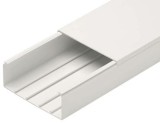 Canal cablu jgheab pat PVC 150x60mm 2 metri tehnopolimer IP40 IK06, Elettrocanali