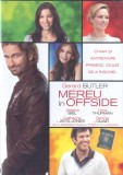 Mereu In Offside -