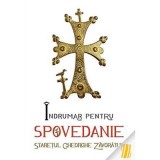 Indrumar pentru spovedanie&nbsp;- Staretul Gheorghe Zavoratul din Zadonsk