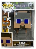 Figurina Minecraft POP Stev