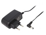 Alimentator Pulsatoriu 5V 2A 10W EU 5.5x2.1