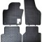 Covorase cauciuc VW Tiguan I 2007-2016