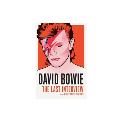 David Bowie: The Last Interview foto
