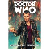 Doctor Who: The Ninth Doctor: Vol. 1