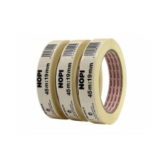 BANDA MASCARE HARTIE NOPI 45 X 19