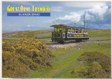 bnk cp Transporturi - tramvaie - Great Orme Tramway - necirculata