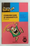 COMUNICARE SI GRAMATICA IN EXERCITII , CLASA A VII-a de MATEI CERKEZ , 2005