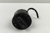 SKODA OCTAVIA III Combi 5E5 2014 OEM: 5E0941431D,10095088 SKU: 30641467