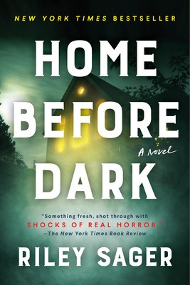 Home Before Dark foto