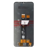 Display LCD Touchscreen Samsung Galaxy A14 5G A146P Negru Compatibil (Bulk)